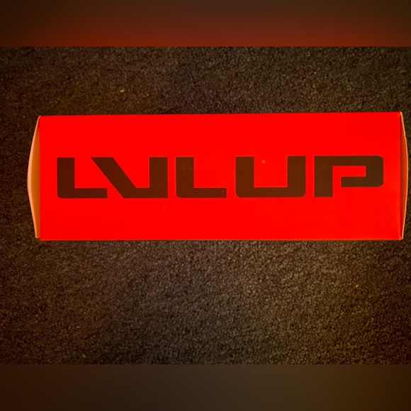 LvL-Up Artillery Pro Gaming Headset - Excellent Condition 9/10⭐️ - Picture 3 of 15